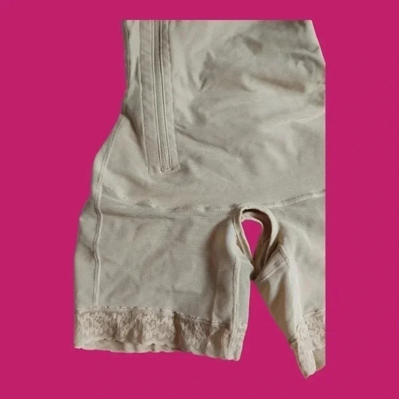 -Bella atrevida faja size nude color - Picture 5 of 13